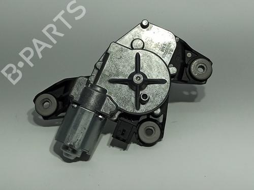 Viskermotor bagrude RENAULT CLIO V (B7_) 1.0 TCe 90 (B7MT) (91 hp) 10911534