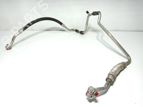 AC pipe VW GOLF VI (5K1) 1.6 TDI | BP36306593M126  - Image 5