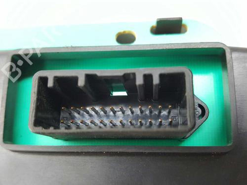 Instrument cluster DACIA SANDERO II 1.2 | BP3141807C47