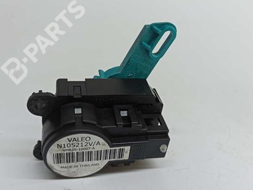 Electronic module RENAULT MEGANE III Hatchback (BZ0/1_, B3_) 2.0 dCi (BZ0Y) | BP10264951M83 