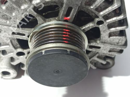 Alternator BMW 1 (F20) 118 d | BP35903982M7 - Image 5