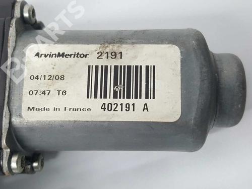 Rear left window mechanism NISSAN QASHQAI / QASHQAI +2 I (J10, NJ10, JJ10E) 1.5 dCi | BP2741784C24 