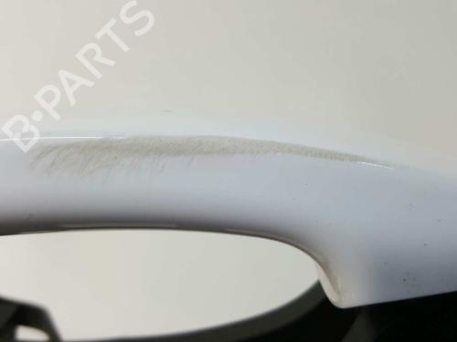Front left exterior door handle FORD FOCUS III 1.6 TDCi | BP4953038C128