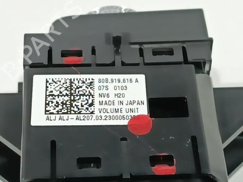 Switch AUDI Q5 Sportback (FYT) 45 TFSI Mild Hybrid quattro | BP36050612I30 - Image 5