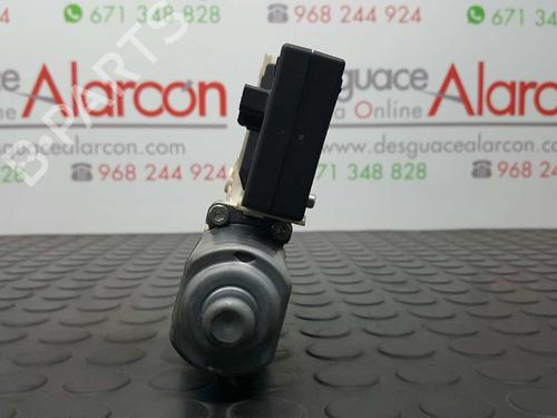 Right rear window motor RENAULT MEGANE III Hatchback (BZ0/1_, B3_) 1.5 dCi | BP2757990E22 