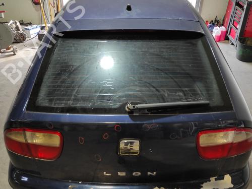 Tailgate SEAT LEON (1M1) 1.9 TDI | BP23953710C6