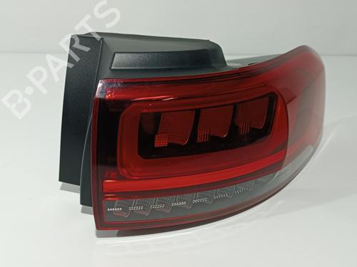 Used Right taillight MERCEDES-BENZ GLB (X247) GLB 200 d (247.612) (150 hp) 22919861