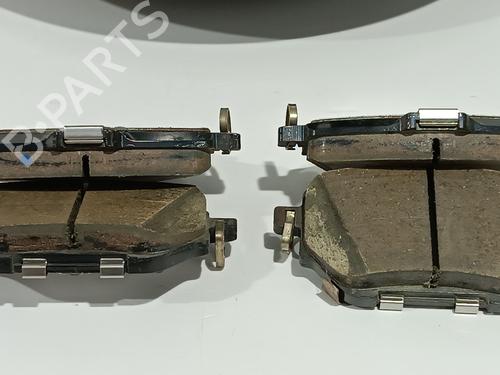 Andere TOYOTA C-HR (_X2_, _H2_) Hybrid (ZYX20) | BP19118037O1