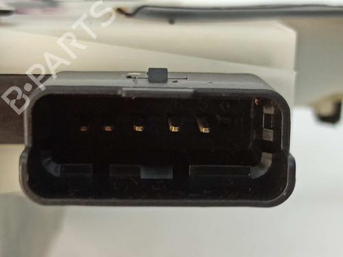 Rear left lock PEUGEOT 2008 I (CU_) 1.2 PureTech 82 | BP10219539C100