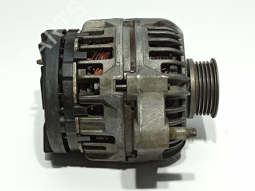 Alternator SMART FORTWO Coupe (450) | BP30291973M7 - Image 6