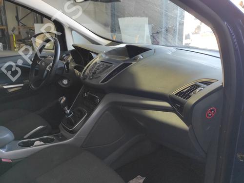 Left front seat FORD C-MAX II (DXA/CB7, DXA/CEU) 1.6 TDCi | BP36092069C15 - Image 8