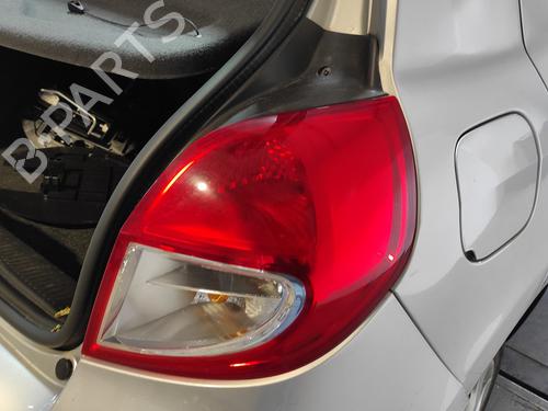 Højre baglygte RENAULT CLIO III (BR0/1, CR0/1) 1.5 dCi | BP24534436C35