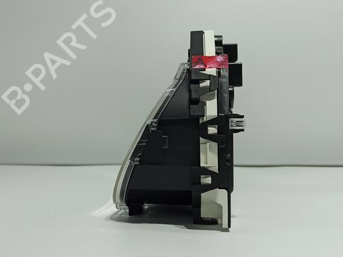 Instrument cluster NISSAN QASHQAI II (J11, J11_) 1.3 DIG-T | BP11722976C47