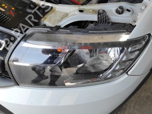 Left headlight DACIA SANDERO II 1.0 LPG (B8ML) | BP26898938C28