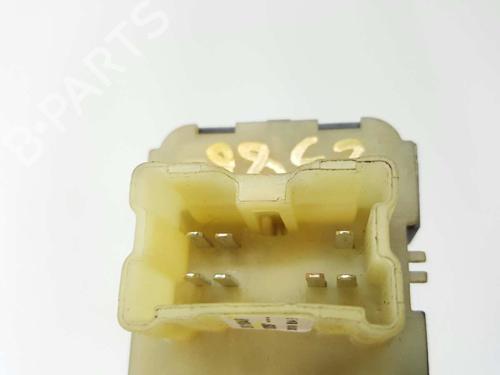 Left front window switch RENAULT CLIO IV (BH_) 1.5 dCi 75 | BP2749669I27 