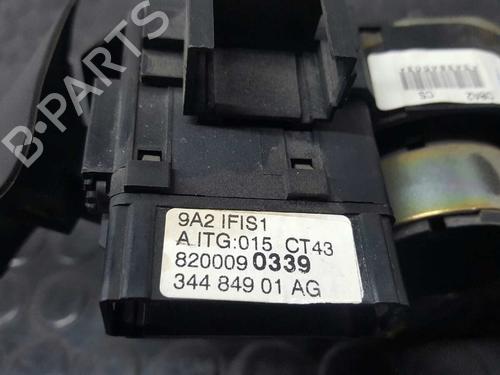 Switch RENAULT KANGOO (KC0/1_) D 55 1.9 (KC0D) | BP2743123I30