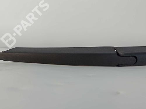 Back wipers mechanism CITROËN C3 Picasso (SH_) 1.6 HDI 90 (92 hp) 10505011