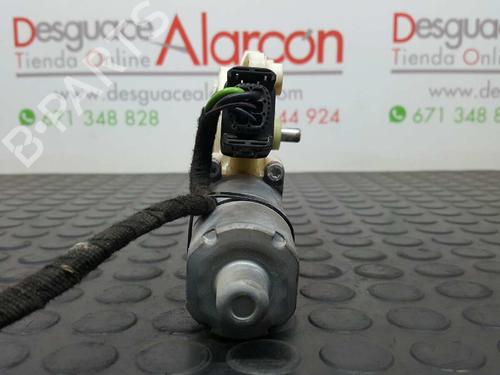 Rudehejsemotor forskærm højre MERCEDES-BENZ E-CLASS (W211) E 320 CDI (211.022) | BP2745875E20