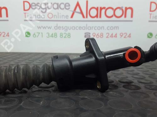 Koblingscylinder PEUGEOT 307 (3A/C) 2.0 HDi 90 (90 hp) 14531942