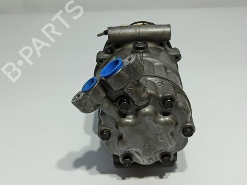 AC compressor RENAULT CLIO II (BB_, CB_) 1.2 (BB0A, BB0F, BB10, BB1K, BB28, BB2D, BB2H, CB0A,... | BP13689186M34 