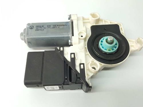 Left rear window motor VW GOLF VI (5K1) 2.0 TDI | BP2746939E23