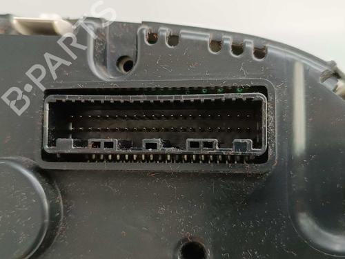 Instrument cluster NISSAN QASHQAI I (J10, NJ10) 1.5 dCi | BP9500898C47 