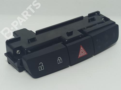 Warning switch VAUXHALL INSIGNIA Mk I (A) Sports Tourer (G09) 2.0 CDTI (35) | BP11106439I22 