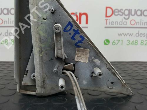 Left mirror FORD ESCORT VI Turnier (GAL, ANL) 1.8 Turbo D | BP2757332C26 