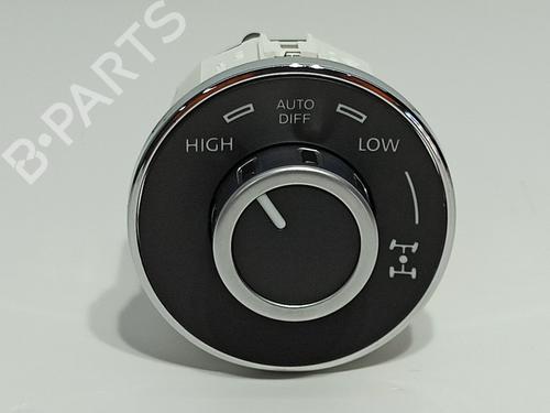 Kombi Kontakt / Stilkkontakt VW TOUAREG (7LA, 7L6, 7L7) 3.0 V6 TDI (225 hp) 20507084