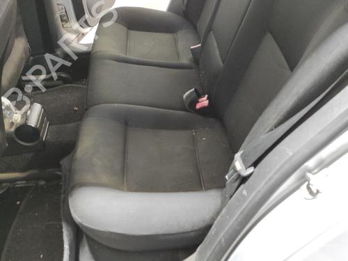 Sæde Bagtil VW BORA I (1J2) 1.6 16V | BP18235171C17