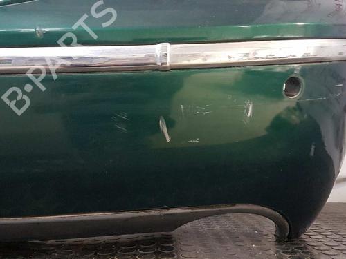 Bak støtfanger JAGUAR S-TYPE II (X200) 2.7 D | BP2754706C8 