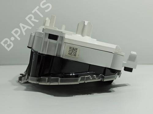 Instrument cluster PEUGEOT PARTNER Box Body/MPV (K9) 1.5 BlueHDi 100 | BP13086478C47 