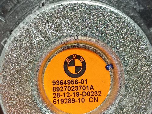 Speaker BMW i3 (I01) Electric | BP19653851E2 