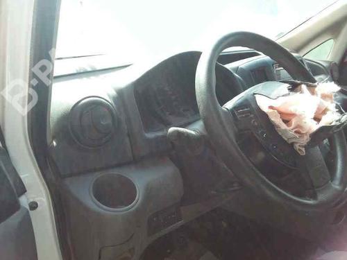 Pipe NISSAN NV200 / EVALIA Bus  | BP14533937M125 