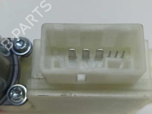 Right rear window motor VW GOLF VII (5G1, BQ1, BE1, BE2) 1.4 TSI | BP9973530E22 