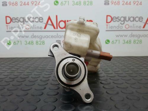 Brake master cylinder CITROËN C3 Picasso (SH_) 1.6 HDI 90 | BP2745046M77