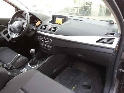 Switch RENAULT MEGANE III Coupe (DZ0/1_) 1.9 dCi (DZ0N, DZ0J, DZ1J, DZ1K) | BP11386987I30 