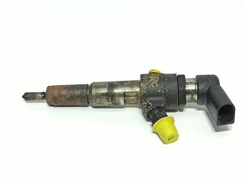 Injector FORD FIESTA VI (CB1, CCN) 1.4 TDCi | BP39071375M100 - Image 2