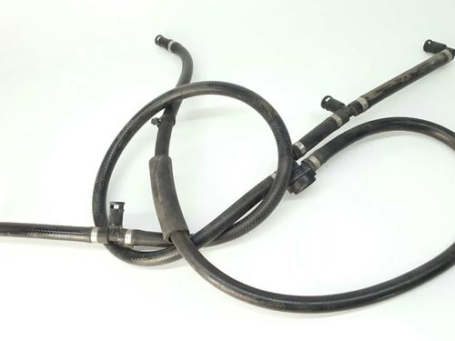 Used Pipe BMW X5 (E53) 4.4 i (286 hp) 14537036
