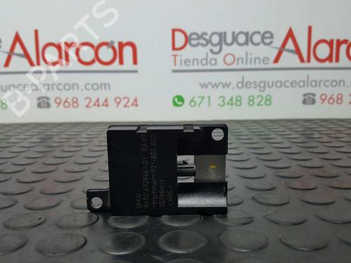 Used Electronic module BMW 3 (E90) 320 d (163 hp) 14528545