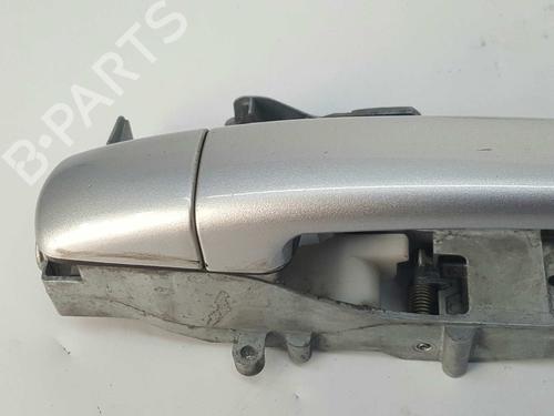 Front right exterior door handle CITROËN C4 Grand Picasso I (UA_) 2.0 HDi 138 | BP3329158C129