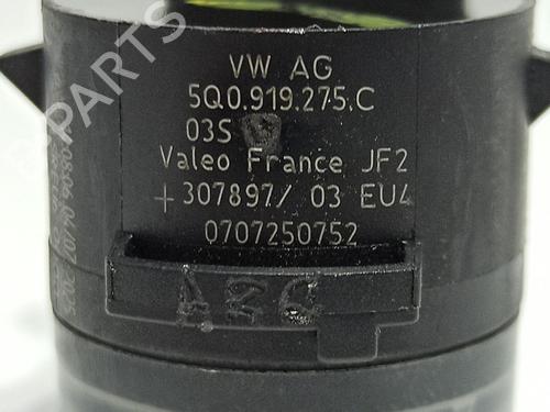 Electronic module SEAT IBIZA V (KJ1, KJG) 1.0 TSI | BP38176186M83 - Image 4