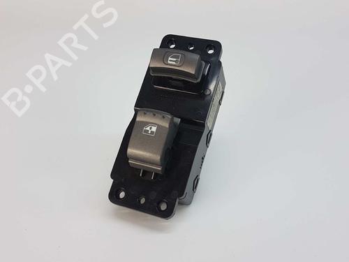 Used Right front window switch SSANGYONG KYRON 2.0 Xdi (141 hp) 6319572