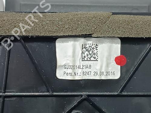 Air vent LAND ROVER RANGE ROVER EVOQUE (L538) 2.0 D 4x4 | BP21052330I21 