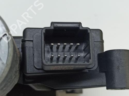 Sunroof engine CITROËN C4 Grand Picasso I (UA_) 2.0 HDi 138 | BP10320578M60