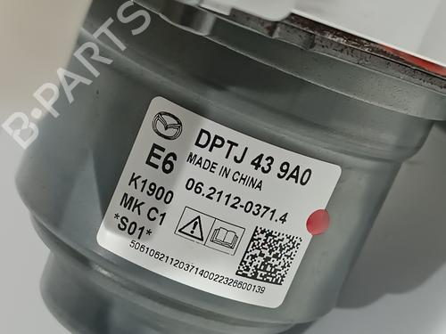 Servo brake MAZDA CX-30 (DM) 2.0 SKYACTIV-G | BP27666454M42