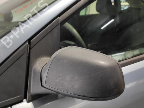 Used Left mirror FORD FOCUS II (DA_, HCP, DP) [2004-2013]  23396549