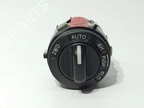 Used Switch NISSAN PATHFINDER III (R51) 2.5 dCi (174 hp) 19785352