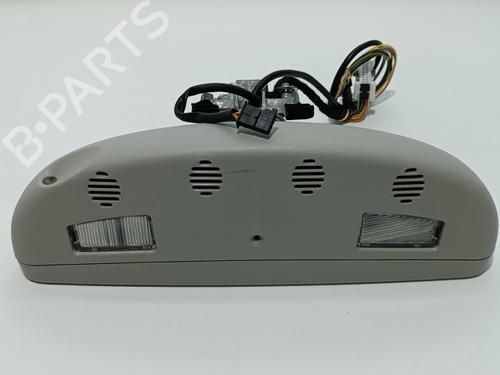 Specchietti retrovisore MERCEDES-BENZ M-CLASS (W164) ML 320 CDI 4-matic (164.122) | BP10144733I6 