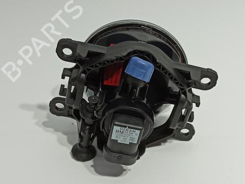 Right front fog light RENAULT EXPRESS Box Body/MPV  | BP26669665C31